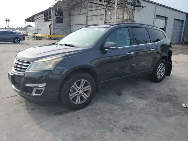 CHEVROLET TRAVERSE 2016 1gnkvgkd9gj338088