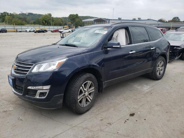 CHEVROLET TRAVERSE L 2017 1gnkvgkd9hj170177