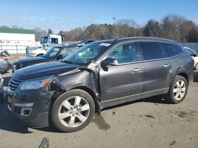 CHEVROLET TRAVERSE L 2017 1gnkvgkd9hj189716