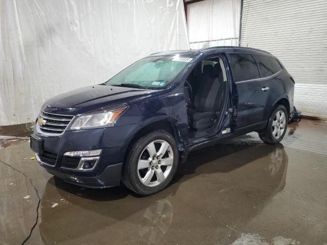 CHEVROLET TRAVERSE L 2017 1gnkvgkd9hj193183