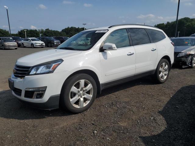 CHEVROLET TRAVERSE 2017 1gnkvgkd9hj245959