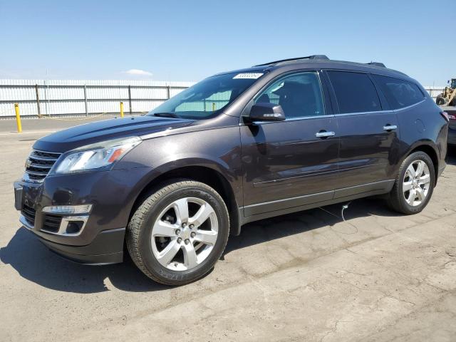 CHEVROLET TRAVERSE L 2017 1gnkvgkd9hj247033