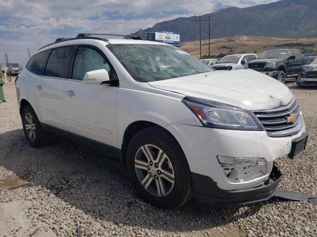 CHEVROLET TRAVERSE L 2017 1gnkvgkd9hj266276