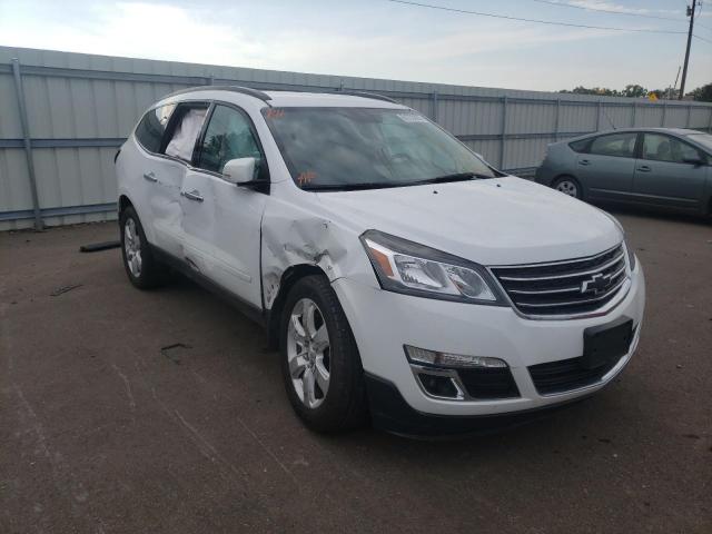 CHEVROLET TRAVERSE L 2017 1gnkvgkd9hj293168