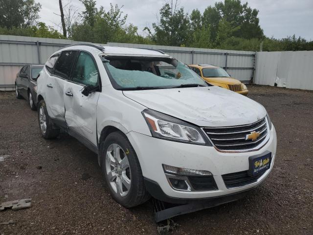 CHEVROLET TRAVERSE L 2017 1gnkvgkd9hj310700