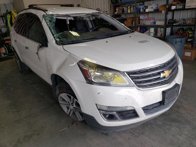 CHEVROLET TRAVERSE L 2015 1gnkvgkdxfj188832