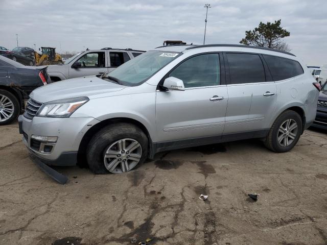 CHEVROLET TRAVERSE 2015 1gnkvgkdxfj362799