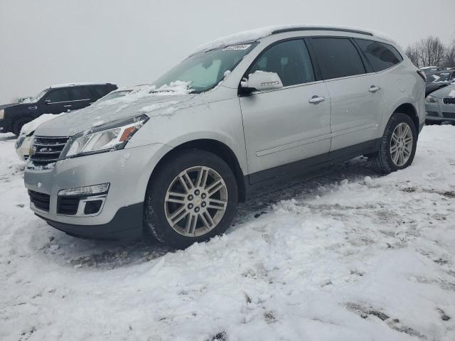 CHEVROLET TRAVERSE L 2015 1gnkvgkdxfj372152