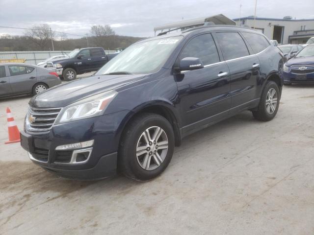 CHEVROLET TRAVERSE 2016 1gnkvgkdxgj144430