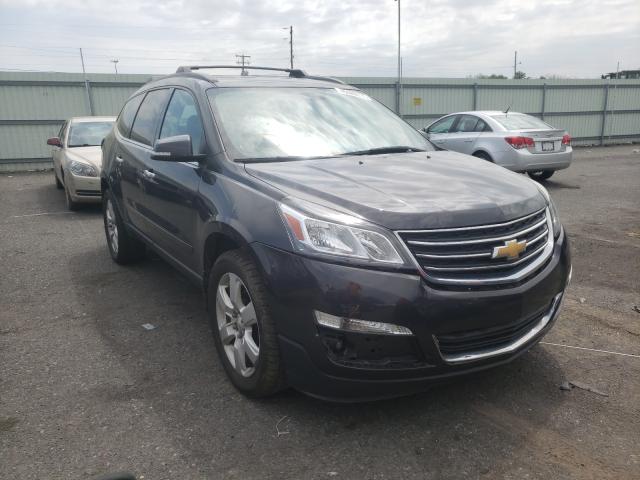 CHEVROLET TRAVERSE L 2016 1gnkvgkdxgj174866