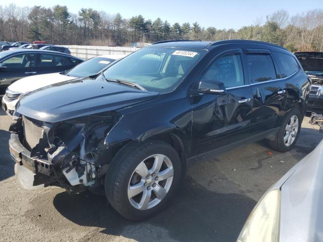 CHEVROLET TRAVERSE 2016 1gnkvgkdxgj259366