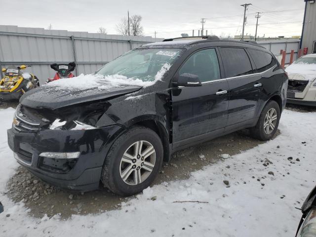 CHEVROLET TRAVERSE 2016 1gnkvgkdxgj316651