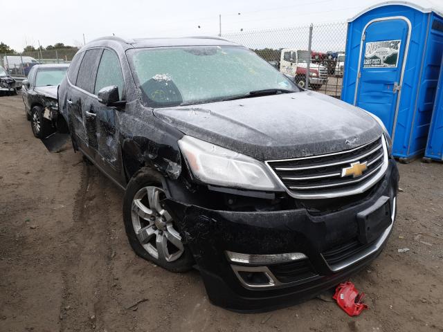 CHEVROLET TRAVERSE L 2016 1gnkvgkdxgj324717