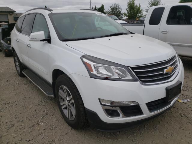 CHEVROLET TRAVERSE L 2017 1gnkvgkdxhj107086