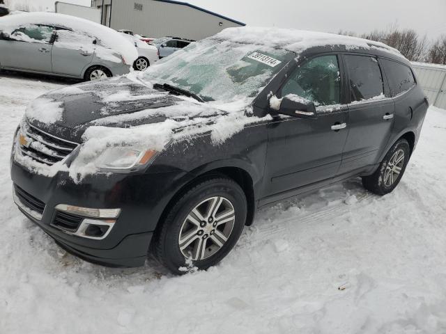 CHEVROLET TRAVERSE 2017 1gnkvgkdxhj273608