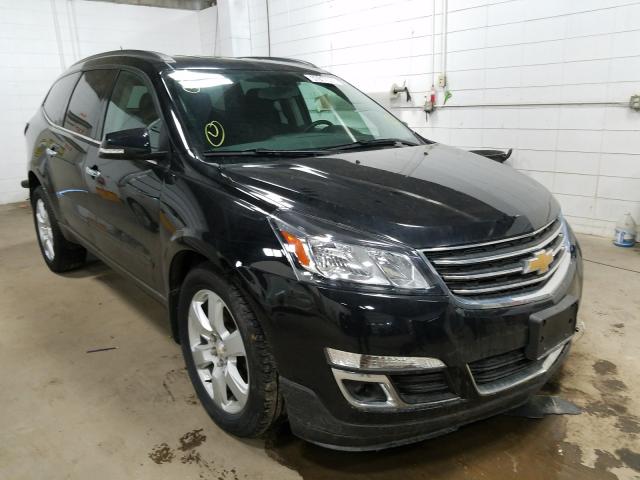 CHEVROLET TRAVERSE L 2017 1gnkvgkdxhj301682