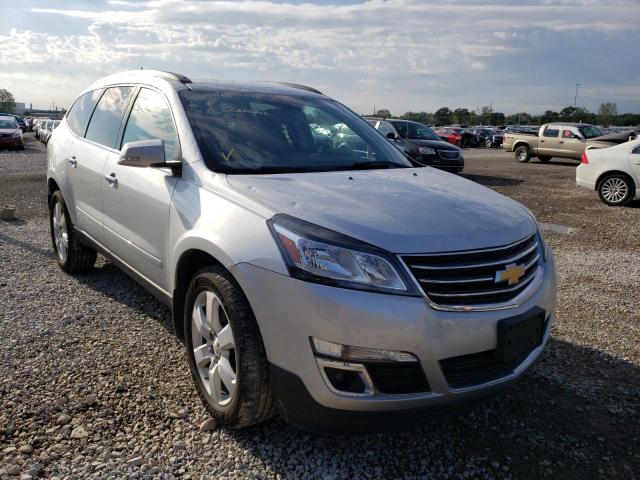 CHEVROLET TRAVERSE L 2017 1gnkvgkdxhj352387