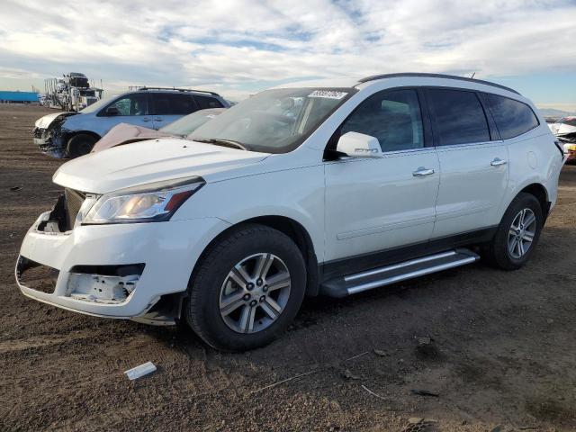 CHEVROLET TRAVERSE L 2015 1gnkvhkd0fj106189