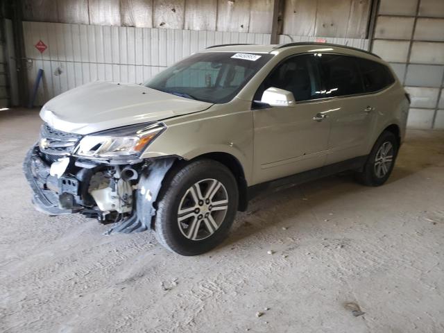 CHEVROLET TRAVERSE L 2015 1gnkvhkd0fj119881