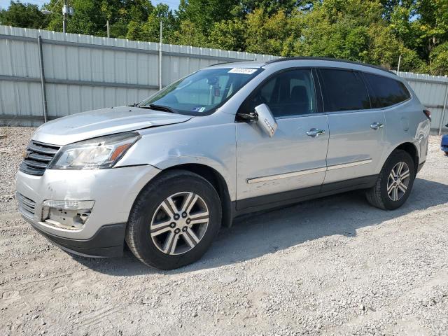 CHEVROLET TRAVERSE L 2015 1gnkvhkd0fj121212