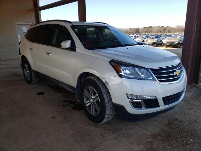 CHEVROLET TRAVERSE L 2015 1gnkvhkd0fj213159