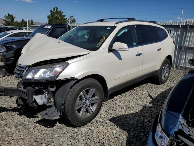 CHEVROLET TRAVERSE L 2015 1gnkvhkd0fj233234