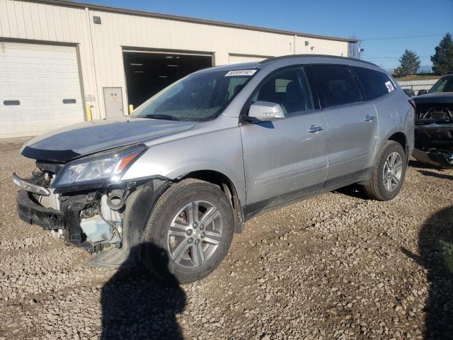 CHEVROLET TRAVERSE L 2015 1gnkvhkd0fj370058