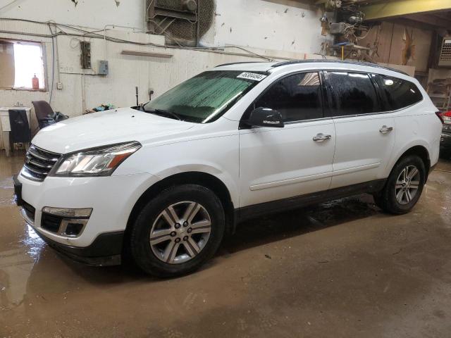 CHEVROLET TRAVERSE L 2016 1gnkvhkd0gj118943