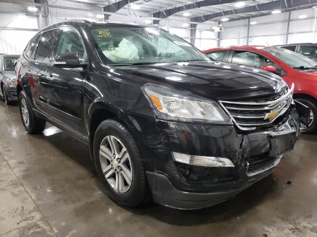 CHEVROLET TRAVERSE L 2016 1gnkvhkd0gj124726