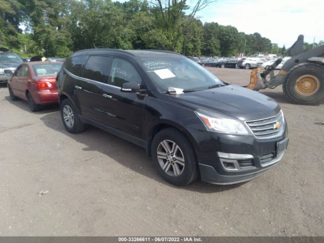 CHEVROLET TRAVERSE 2016 1gnkvhkd0gj128226