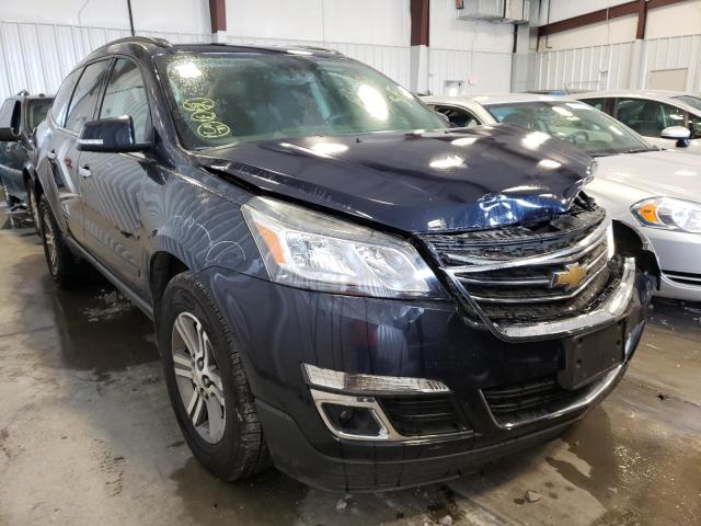 CHEVROLET TRAVERSE L 2016 1gnkvhkd0gj178379