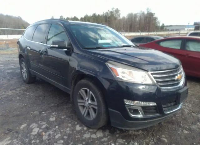 CHEVROLET TRAVERSE 2016 1gnkvhkd0gj185848