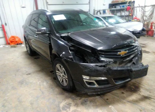 CHEVROLET TRAVERSE 2016 1gnkvhkd0gj226043