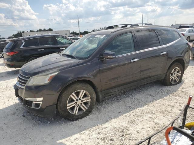 CHEVROLET TRAVERSE L 2016 1gnkvhkd0gj241125