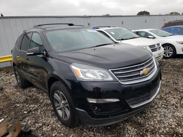 CHEVROLET TRAVERSE 2016 1gnkvhkd0gj242971