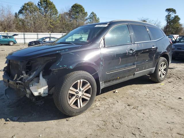 CHEVROLET TRAVERSE 2016 1gnkvhkd0gj276716