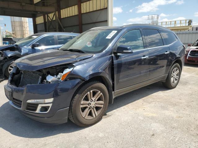 CHEVROLET TRAVERSE L 2016 1gnkvhkd0gj304496