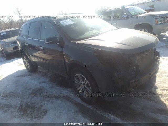 CHEVROLET TRAVERSE 2016 1gnkvhkd0gj342987