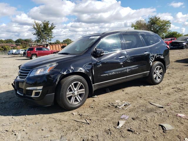 CHEVROLET TRAVERSE 2017 1gnkvhkd0hj141608