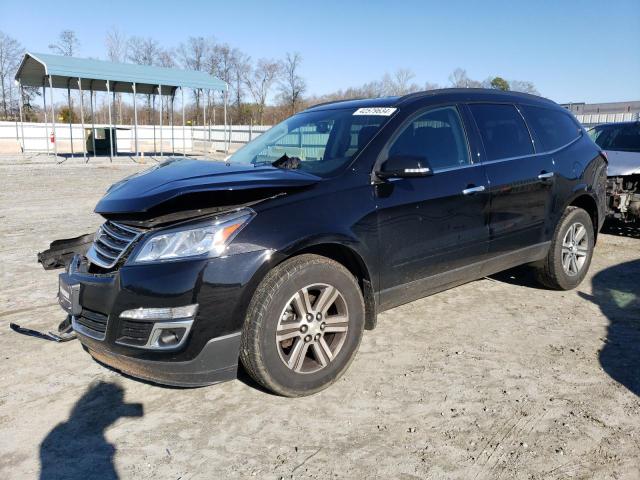 CHEVROLET TRAVERSE 2017 1gnkvhkd0hj159770