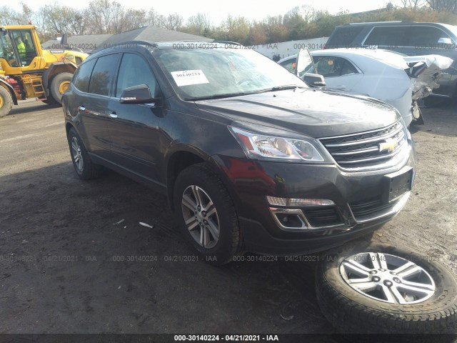 CHEVROLET TRAVERSE 2017 1gnkvhkd0hj171403