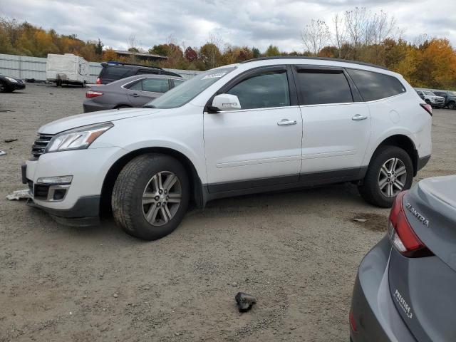 CHEVROLET TRAVERSE L 2017 1gnkvhkd0hj214492