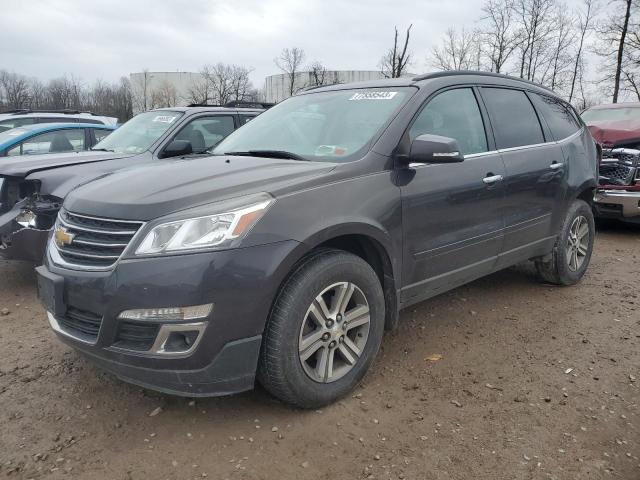 CHEVROLET TRAVERSE 2017 1gnkvhkd0hj224830