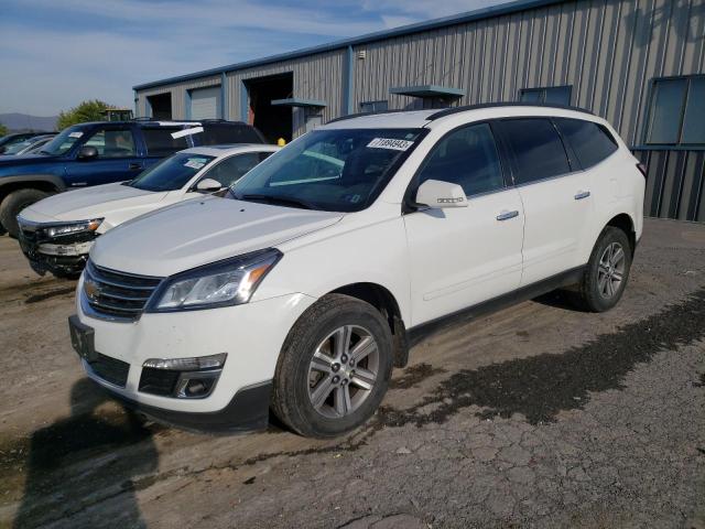 CHEVROLET TRAVERSE 2017 1gnkvhkd0hj262123