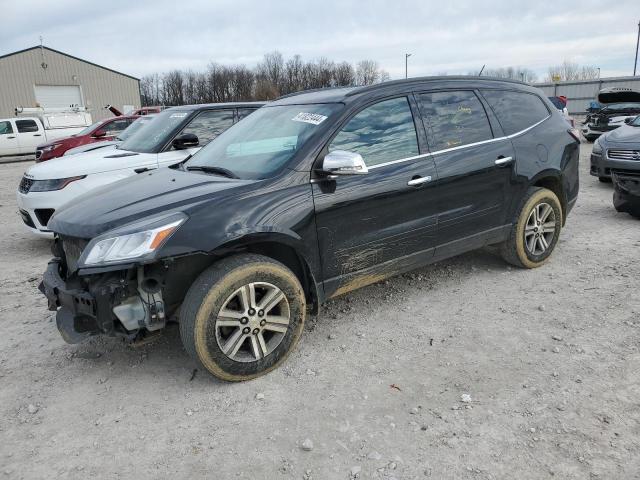 CHEVROLET TRAVERSE 2017 1gnkvhkd0hj281125