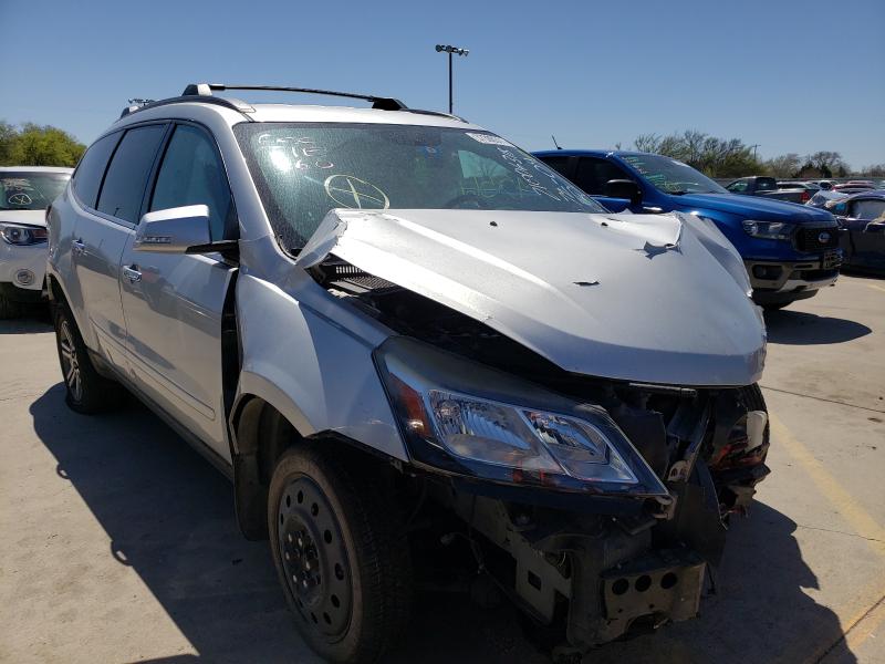 CHEVROLET TRAVERSE L 2015 1gnkvhkd1fj128265