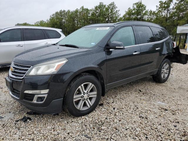 CHEVROLET TRAVERSE 2015 1gnkvhkd1fj171410