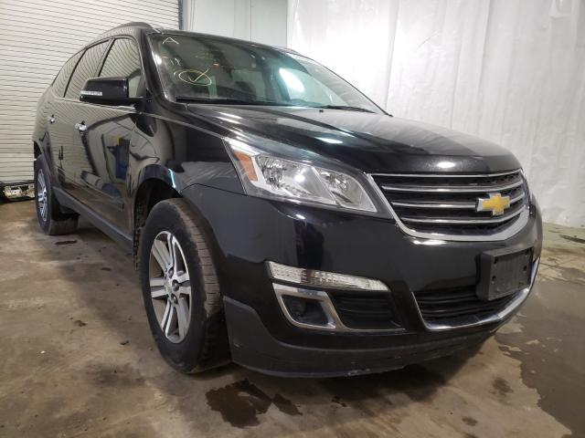 CHEVROLET TRAVERSE L 2015 1gnkvhkd1fj186120