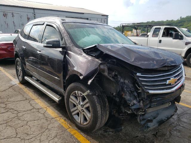 CHEVROLET TRAVERSE L 2015 1gnkvhkd1fj263231