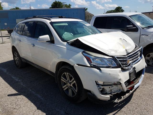 CHEVROLET TRAVERSE L 2015 1gnkvhkd1fj269871